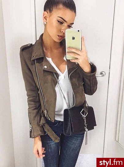 Pozostałe Ciuchy Moda