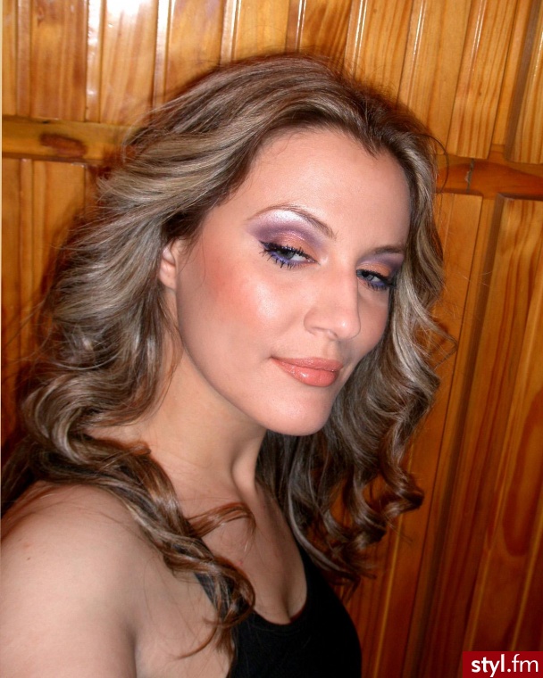 Dzienne Makijaże