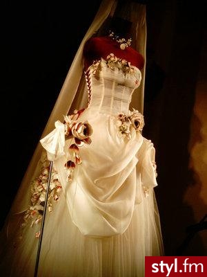 ślubna - Suknie ślubne Ślub Moda