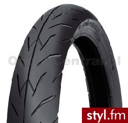 Dunlop Tt900 80/90R17 50P - Pozostałe Buty Moda