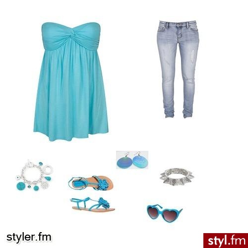 yujy. triu6 - Styler