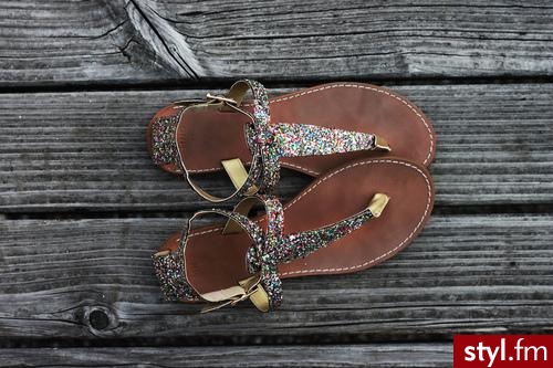 Pozostałe Buty Moda