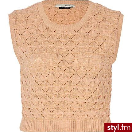 Topy Ciuchy Moda