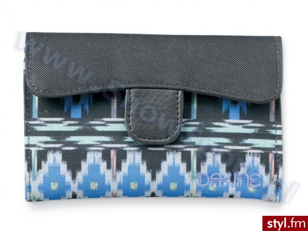 Dakine Portfel Lexi Meridian 2013 - Portfele i etui Dodatki Moda