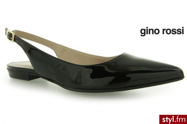 Gino Rossi DAF247 - Czółenka Buty Moda