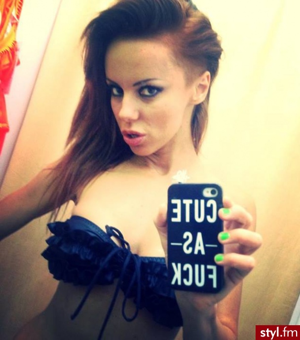 Biustonosze Bielizna Moda