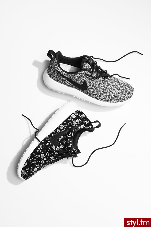 Sportowe Buty Moda