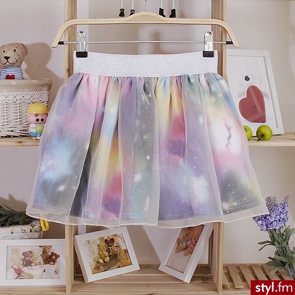 Krótkie Spódnice Moda