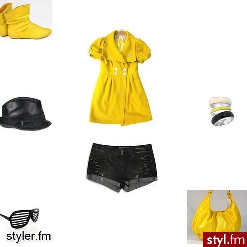czarno_żółto. :0 - Styler