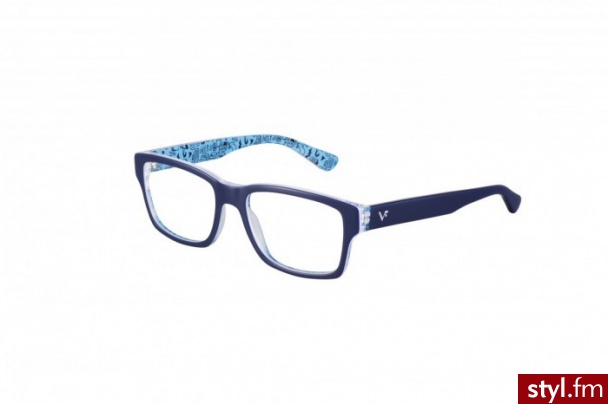 Vogue VO 2806 52 2104 - Okulary Dodatki Moda