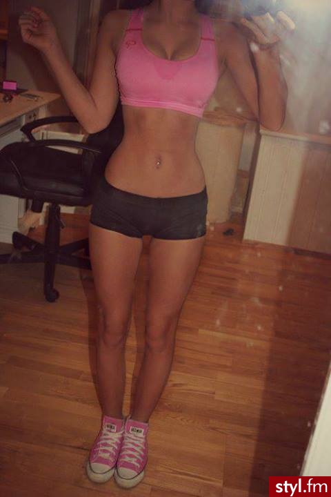 Sport i fitness