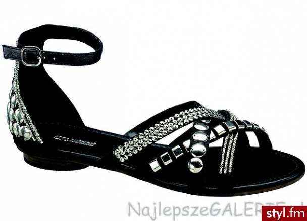 . - Pozostałe Buty Moda
