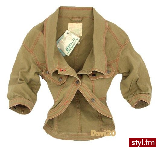 allegro.pl - Pozostałe Ciuchy Moda