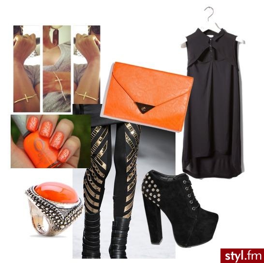 I love black :) - Styler