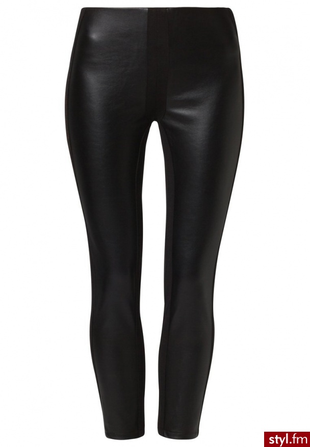 Kaviar Gauche for Zalando Collection Legginsy - Leginsy Spodnie Moda