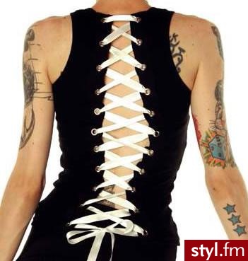 Pozostałe Ciuchy Moda