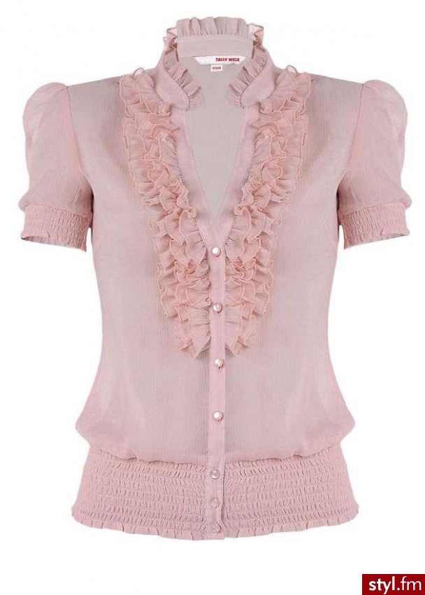 Pozostałe Ciuchy Moda