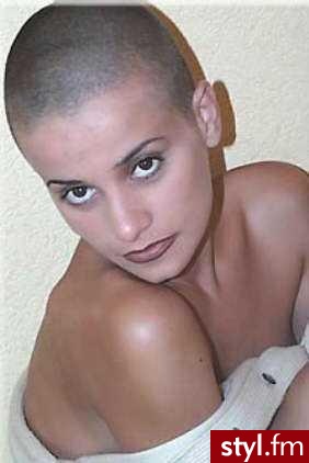 Krótkie Fryzury