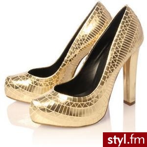 120$ - Pozostałe Buty Moda