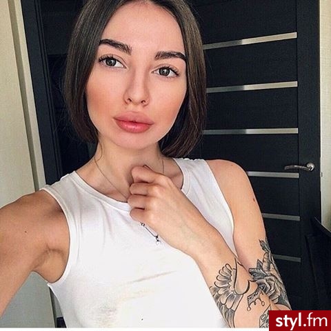 Tatuaże