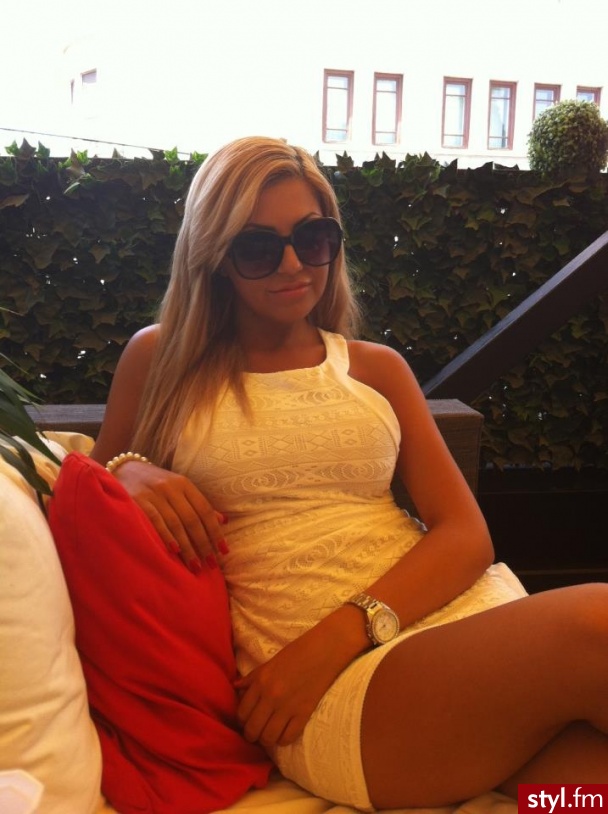 Dzienne Sukienki Moda