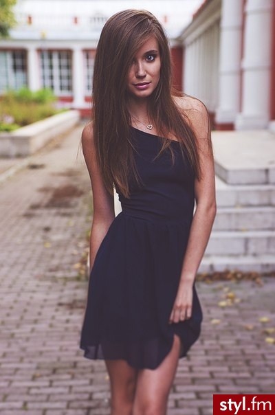 Dzienne Sukienki Moda