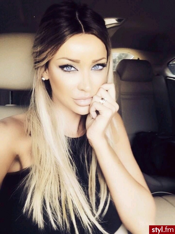 Dzienne Makijaże