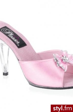 buty - Pozostałe Buty Moda