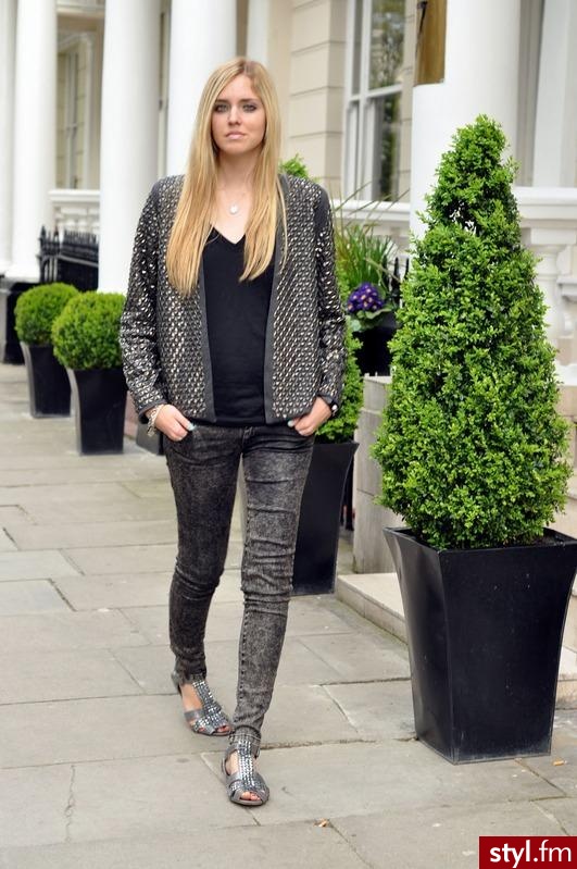 streey-fashion - Moda uliczna Inne Moda