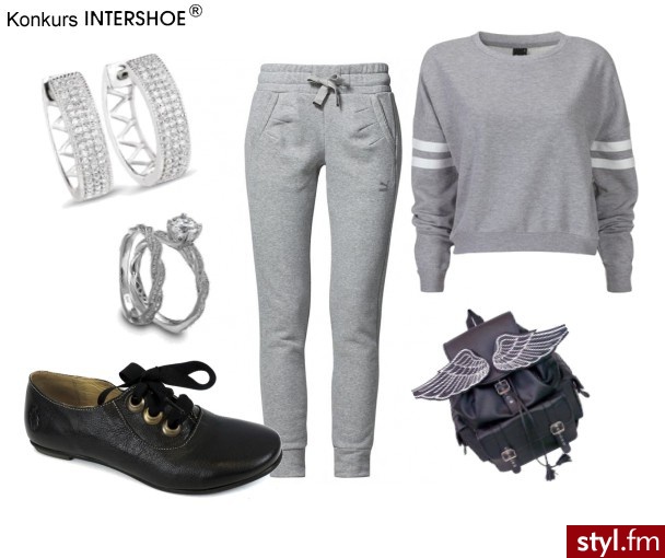konkurs - Konkurs - Intershoe Styler