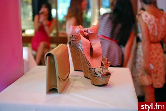 Koturny Buty Moda