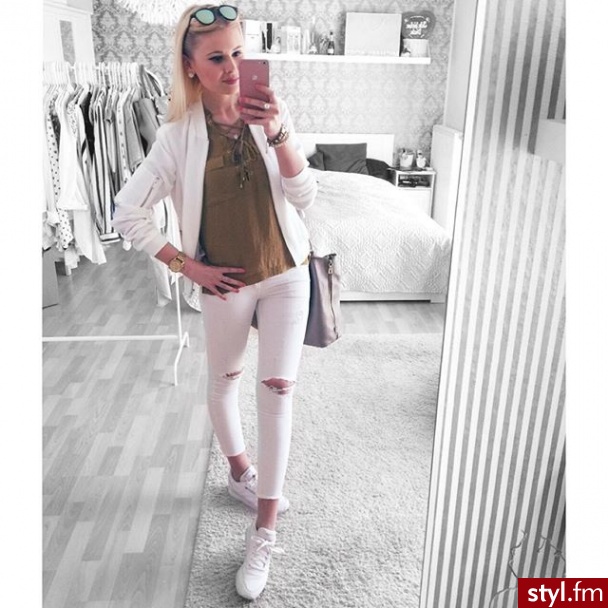 Pozostałe Ciuchy Moda