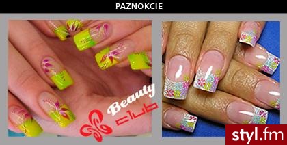 Paznokcie