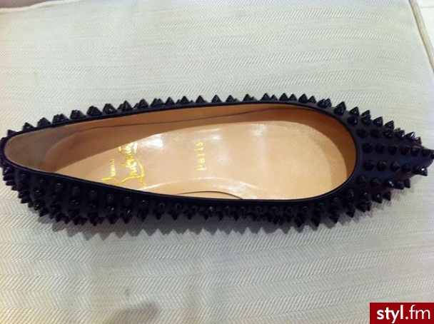 Pozostałe Buty Moda