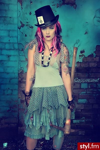 Pozostałe Ciuchy Moda