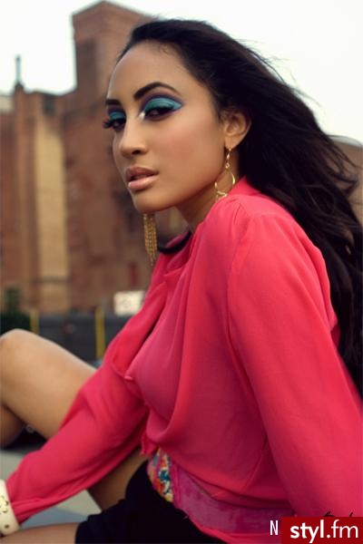 makijaż - Makijaże