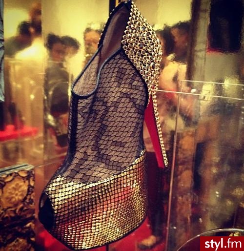 Botki Buty Moda