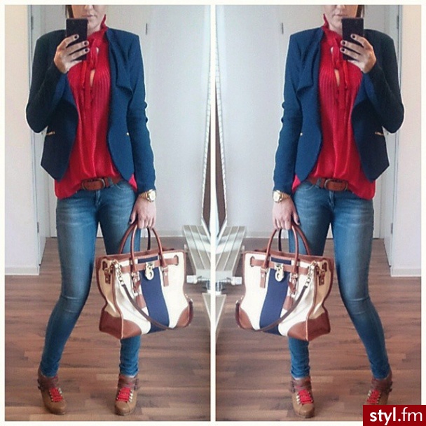 Pozostałe Ciuchy Moda