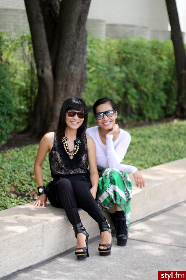 street-fashion - Moda uliczna Inne Moda