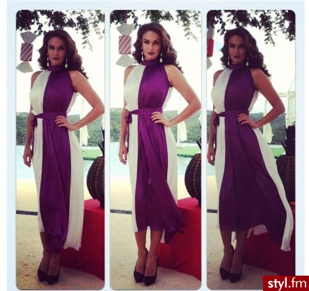 Dzienne Sukienki Moda