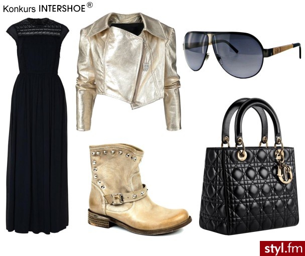 Konkurs z Intershoe - Wygodna randka - Konkurs - Intershoe Styler