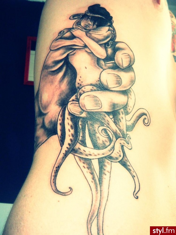 Tatuaże