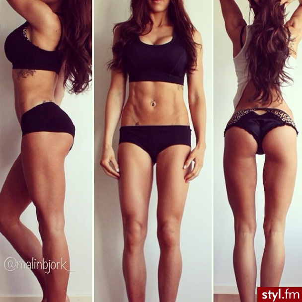 Sport i fitness