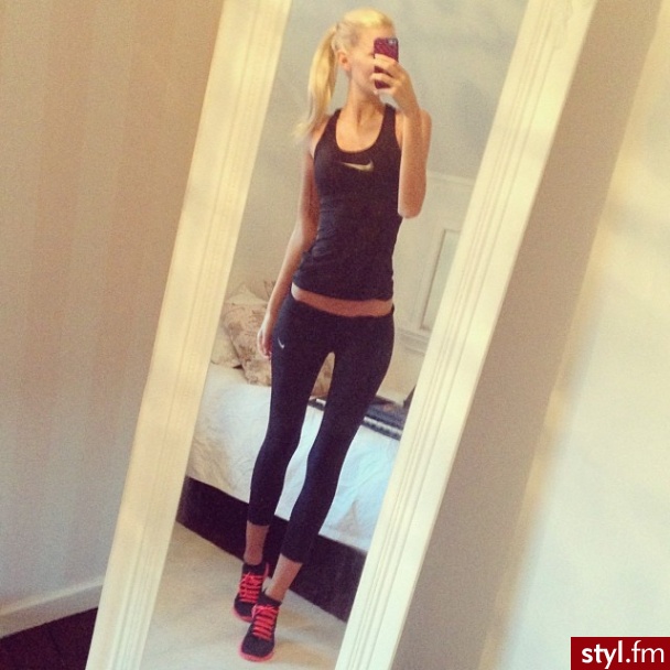 Sport i fitness