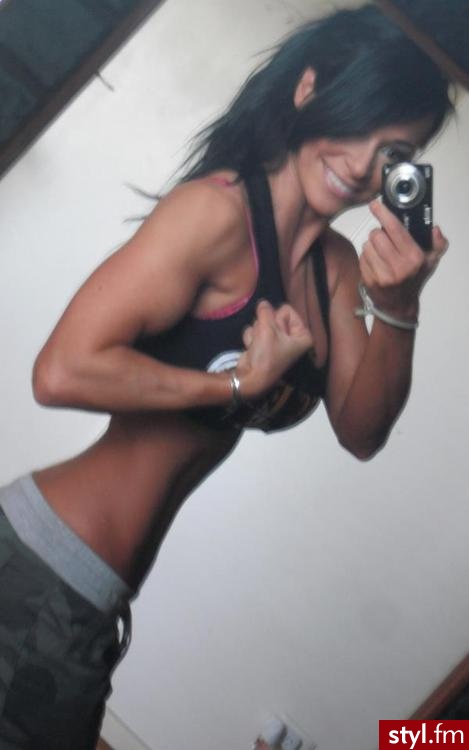 Sport i fitness