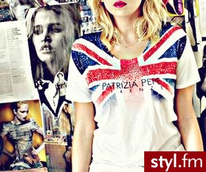 Topy Ciuchy Moda