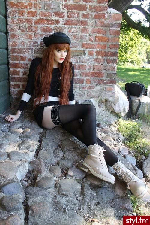 Pozostałe Ciuchy Moda