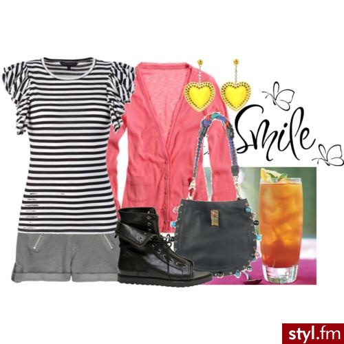 zestaw - Styler