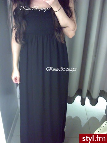 Dzienne Sukienki Moda
