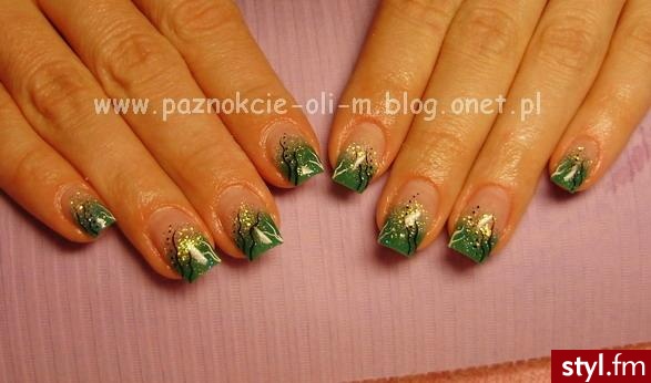 Paznokcie